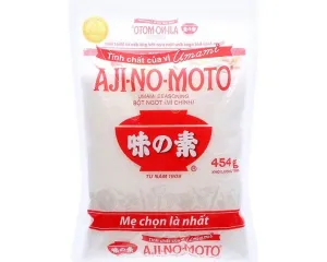 Ajinomoto Seasoning (454G)