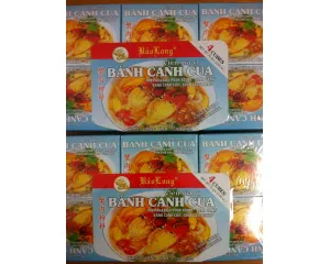 Cube banh canh cua (75g)