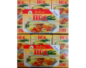 Cube bun bo hue (75g)