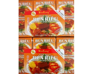 Cube bun rieu (75g)