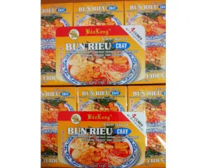 Cube bun rieu chay (75g)