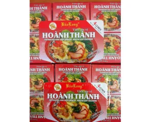 Cube hoanh thanh (75g)