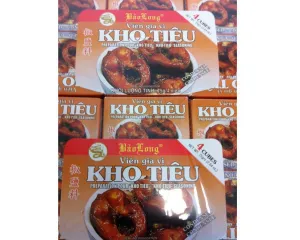 Cube kho tieu (75g)