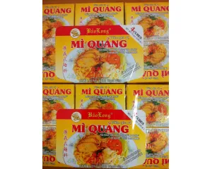 Cube mi quang (75g)