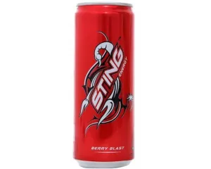 Sting dau (330ml)